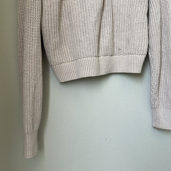 H&M Cardigan with Buttons - Picture 10 of 13